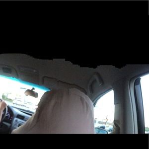 Meet your Posher, Adryana